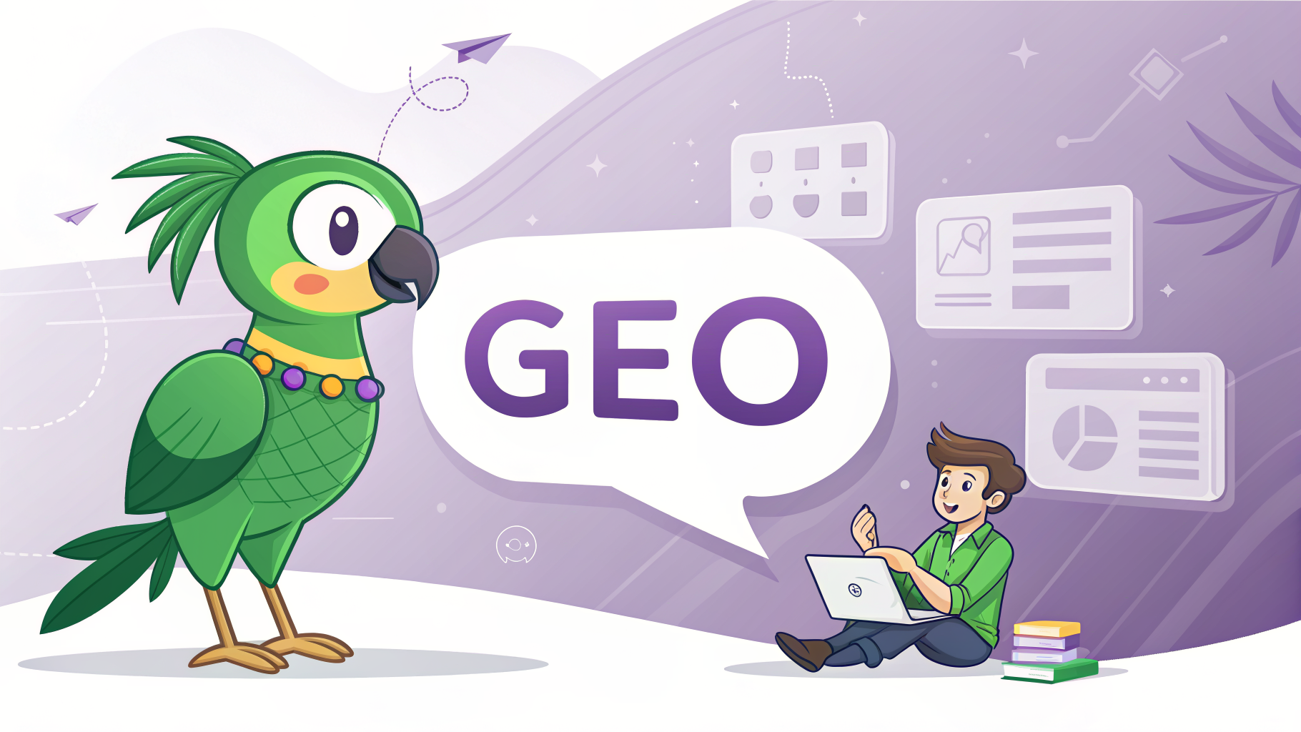 What Is Generative Engine Optimization (GEO)? The 2026 Playbook for Getting Cited by AI Search